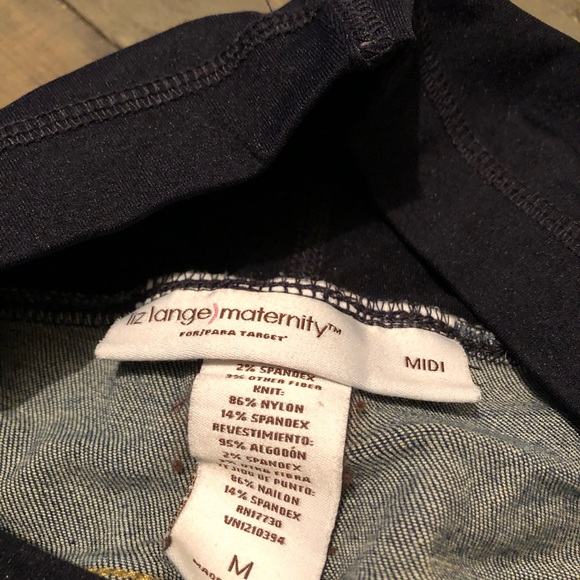 Liz Lange - Picture 2 of 3